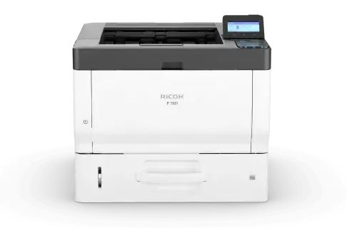 Impresoras Ricoh P