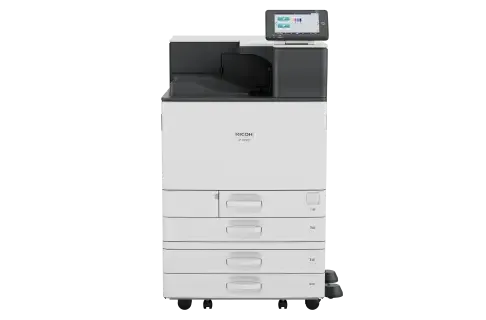 Ricoh IP C8500