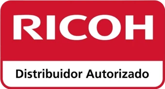 Distribuidor autorizado Ricoh